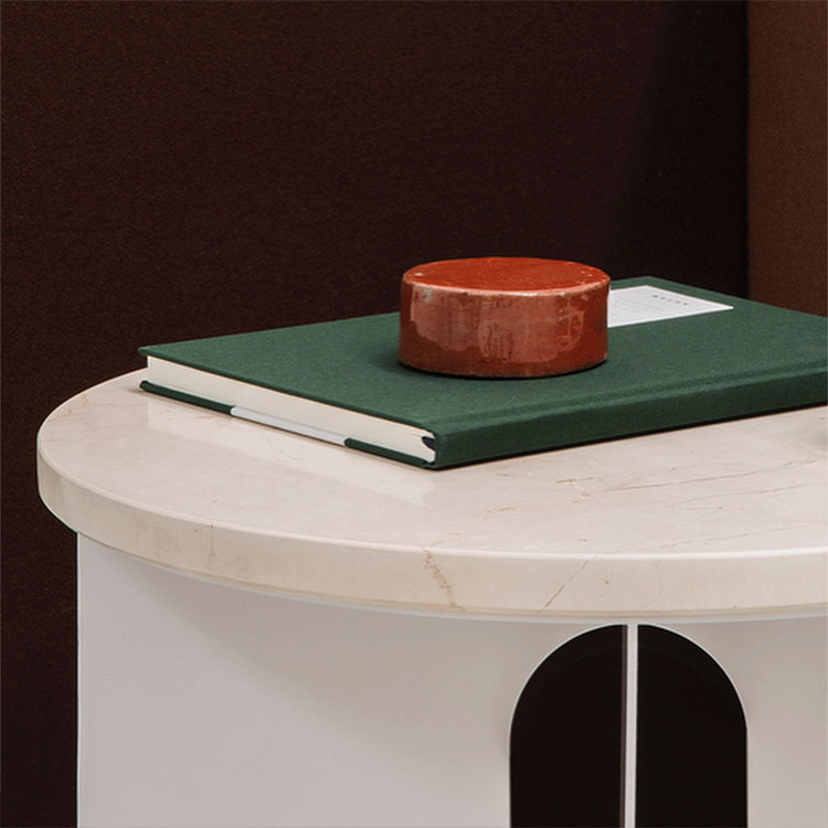 STK025 - โต๊ะข้าง (Side Table)