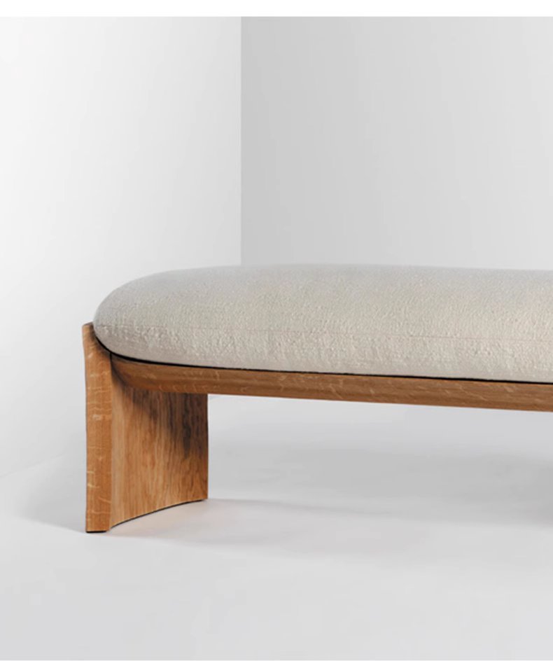 BHK014 - เก้าอี้ม้านั่ง (Bench)