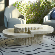 CTK097 - โต๊ะกลาง โต๊ะกาแฟ (Coffee Table)