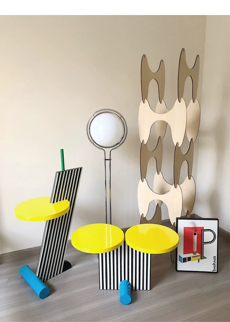 STK011 - โต๊ะข้าง (Side Table)