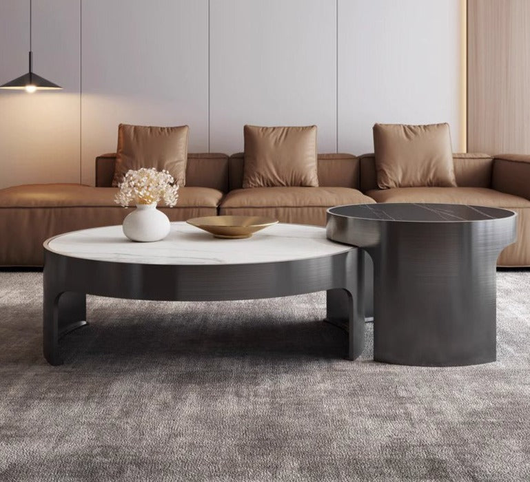 CTK082 - โต๊ะกลาง โต๊ะกาแฟ (Coffee Table)