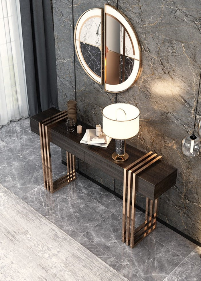 CLK011 - โต๊ะคอนโซล (Console)