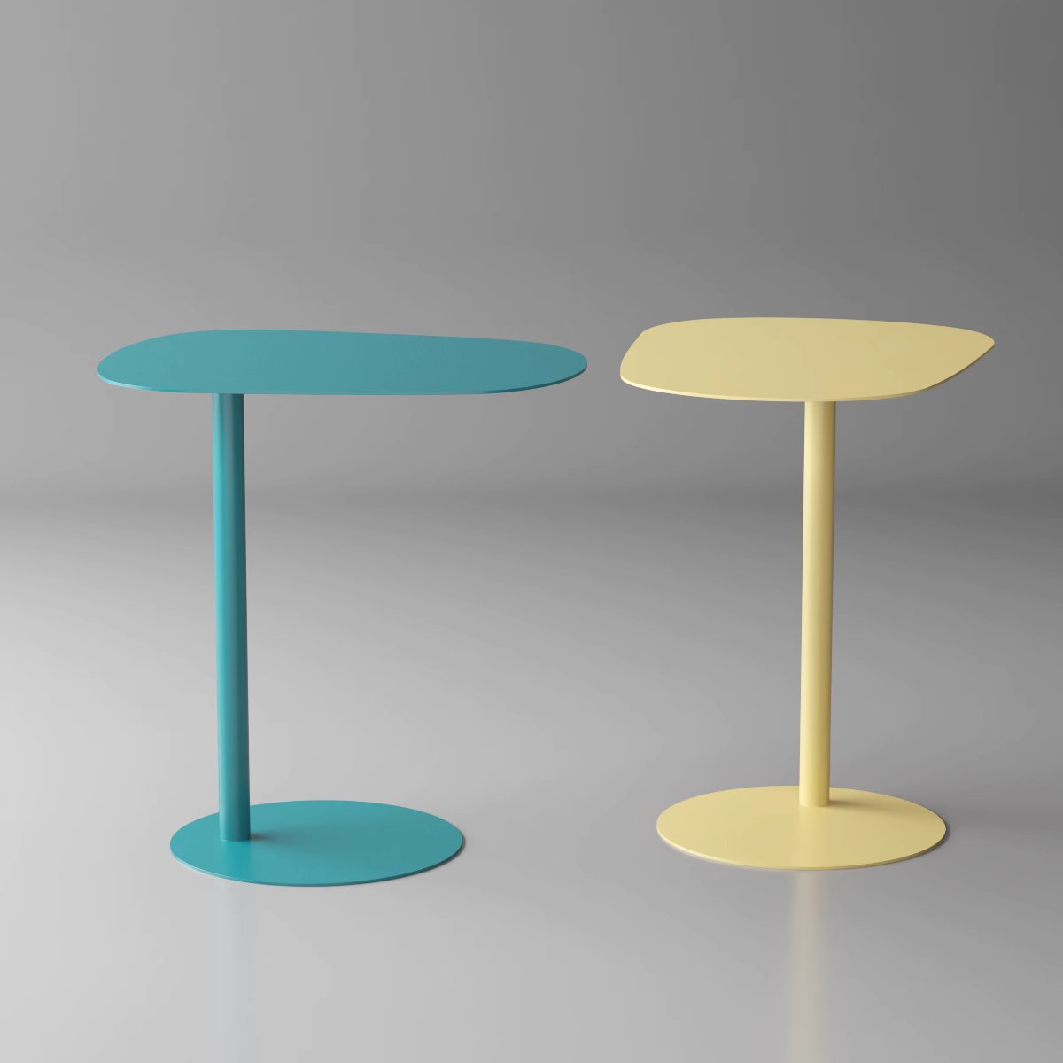 STK038 - โต๊ะข้าง (Side Table)