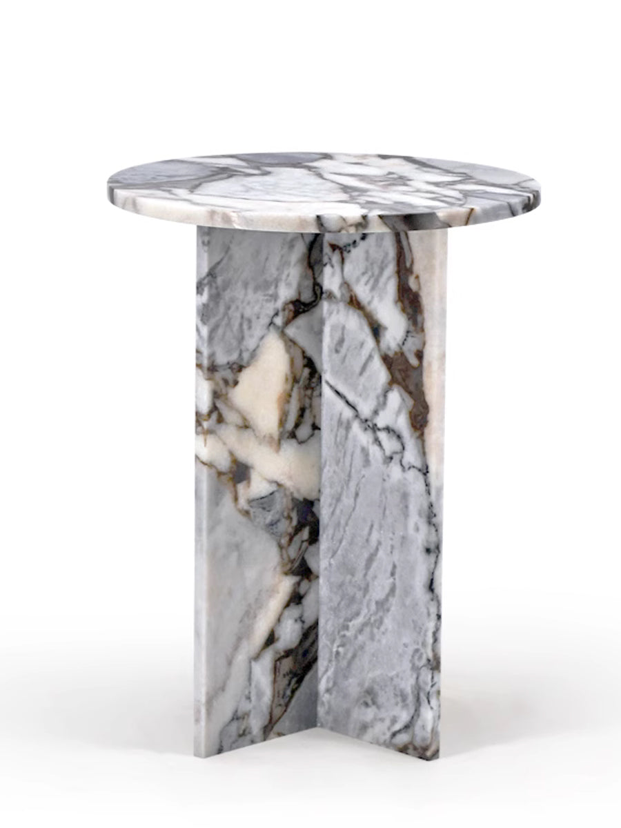 STK001 - โต๊ะข้าง (Side Table)