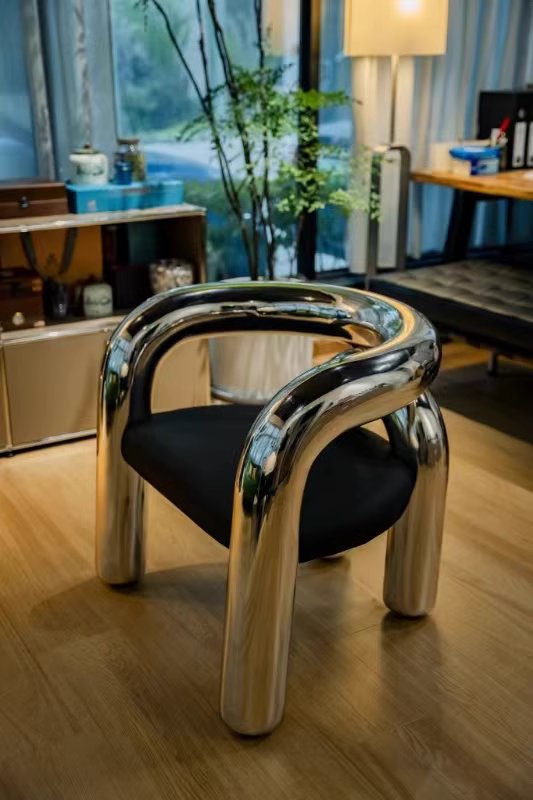 ARK116 - เก้าอี้อาร์มแชร์ (Armchair)