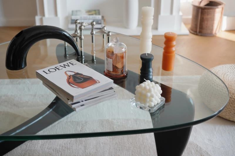 CTK064 - โต๊ะกลาง โต๊ะกาแฟ (Coffee Table)