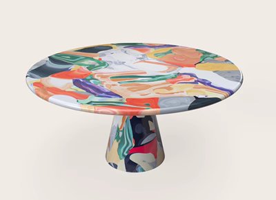 CTK067 - โต๊ะกลาง โต๊ะกาแฟ (Coffee Table)