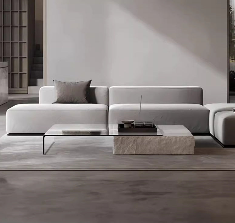 CTK102 - โต๊ะกลาง โต๊ะกาแฟ (Coffee Table)