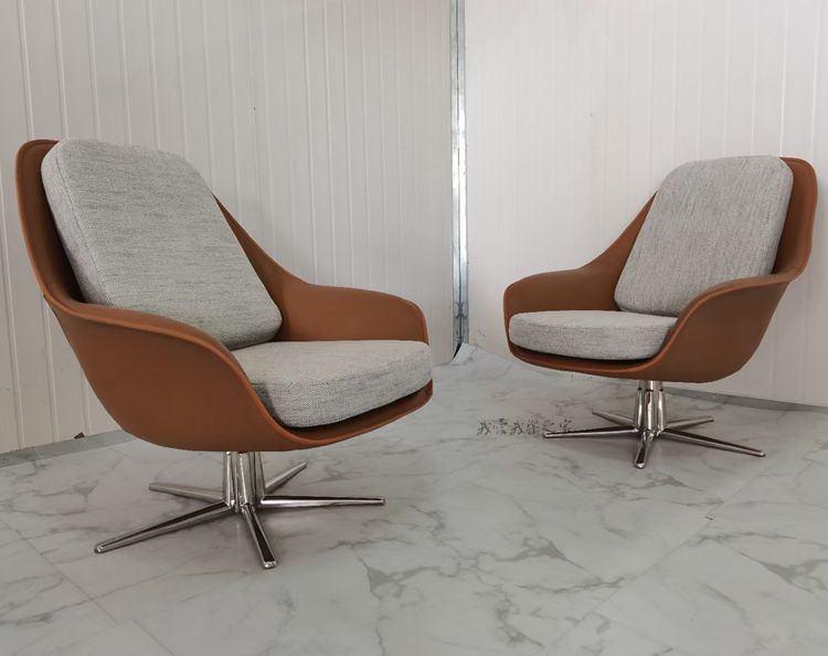 ARK003 - เก้าอี้อาร์มแชร์ (Armchair)