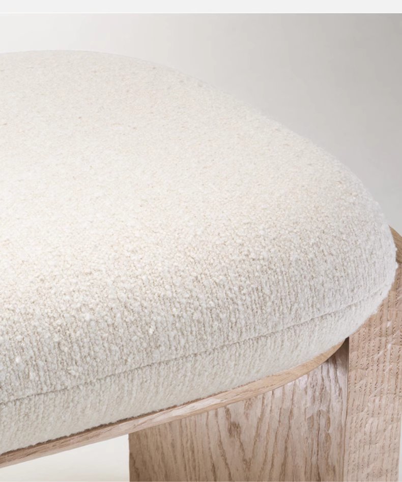 BHK014 - เก้าอี้ม้านั่ง (Bench)