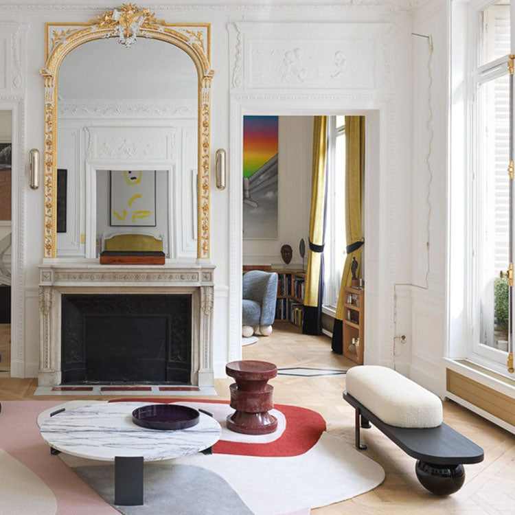 BHK008 - เก้าอี้ม้านั่ง (Bench)