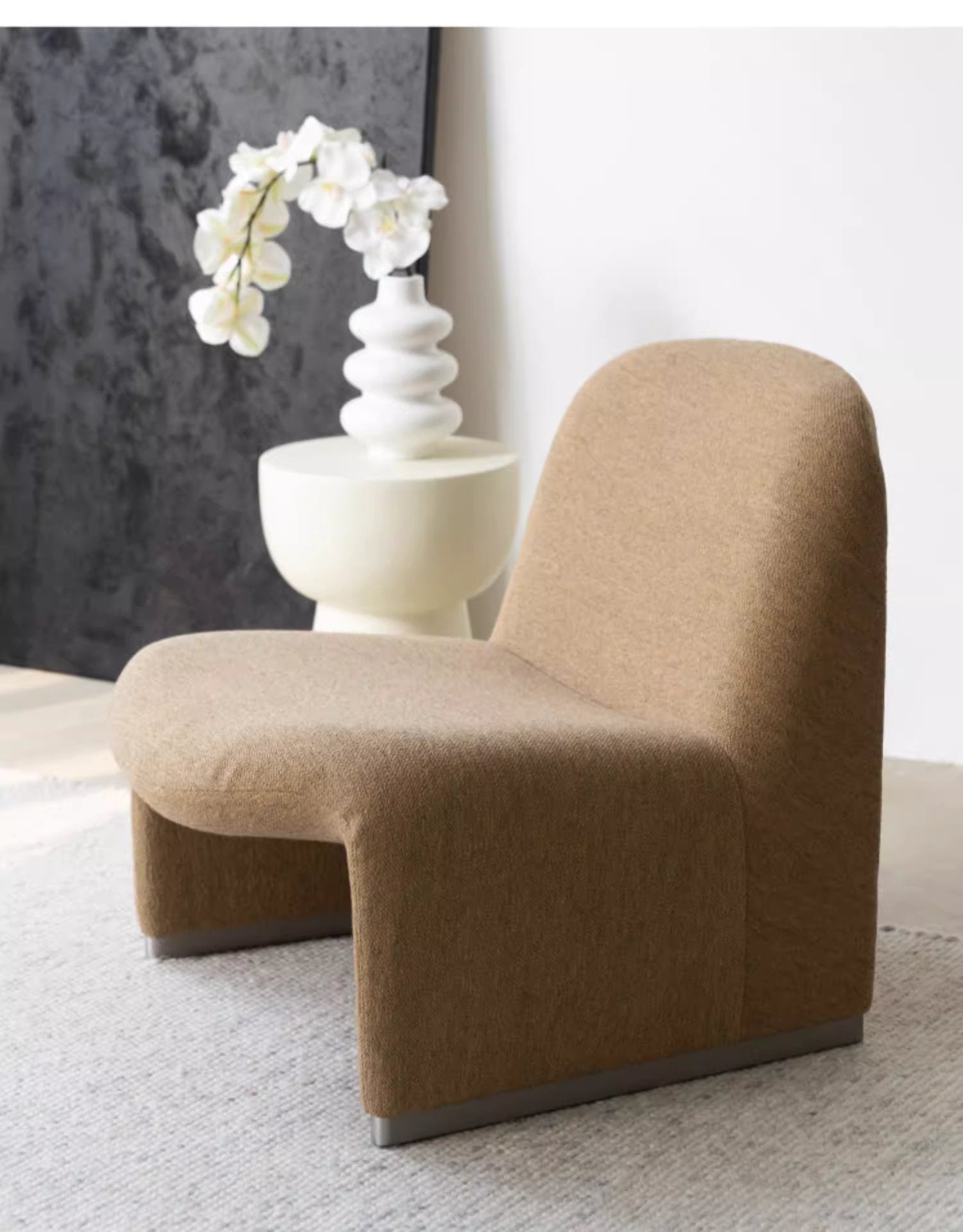 ARK090 - เก้าอี้อาร์มแชร์ (Armchair)