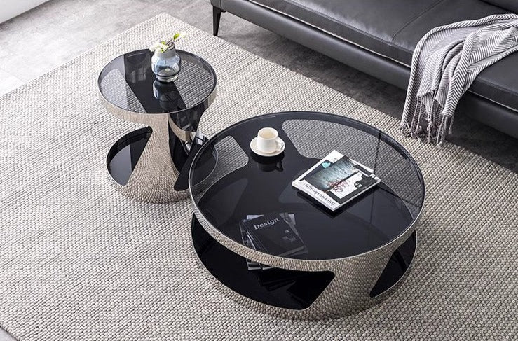 CTK083 - โต๊ะกลาง โต๊ะกาแฟ (Coffee Table)