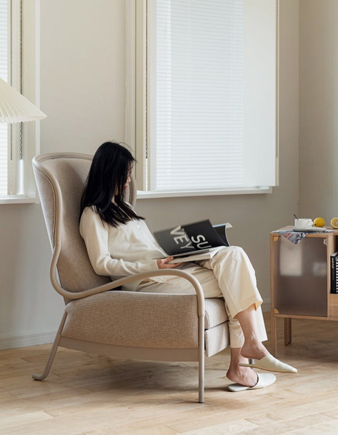 ARK005 - เก้าอี้อาร์มแชร์ (Armchair)