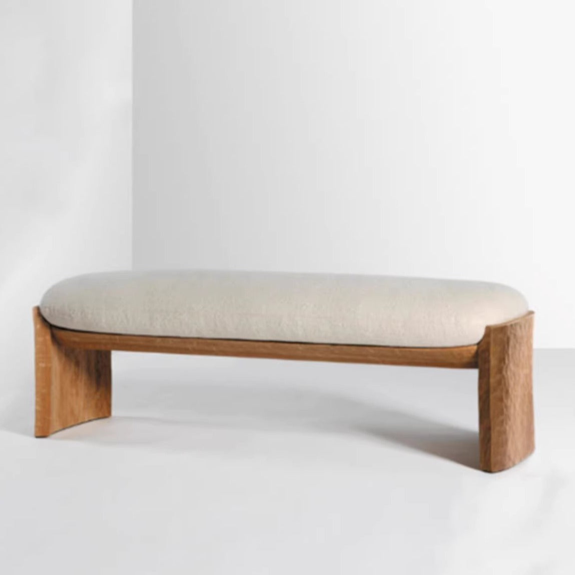 BHK014 - เก้าอี้ม้านั่ง (Bench)