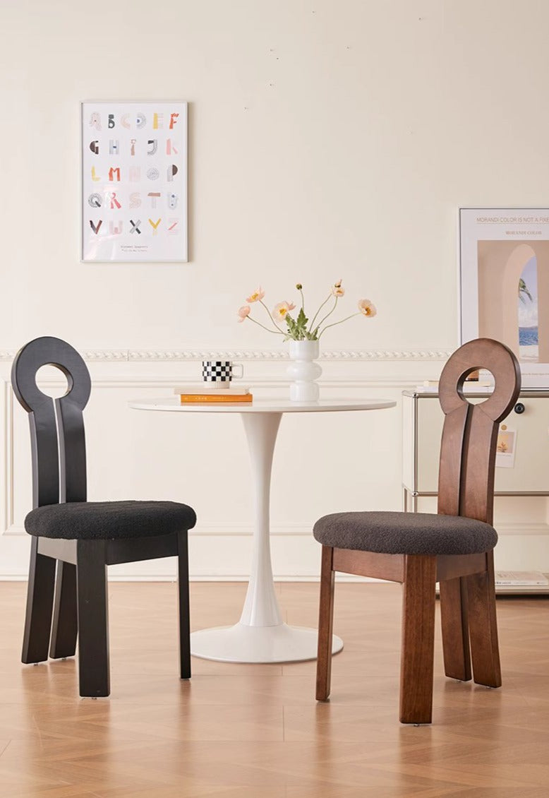 CHK081 - เก้าอี้ (Chair)