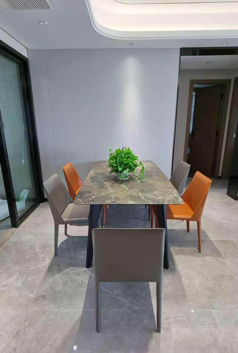 CHK032 - เก้าอี้ (Chair)