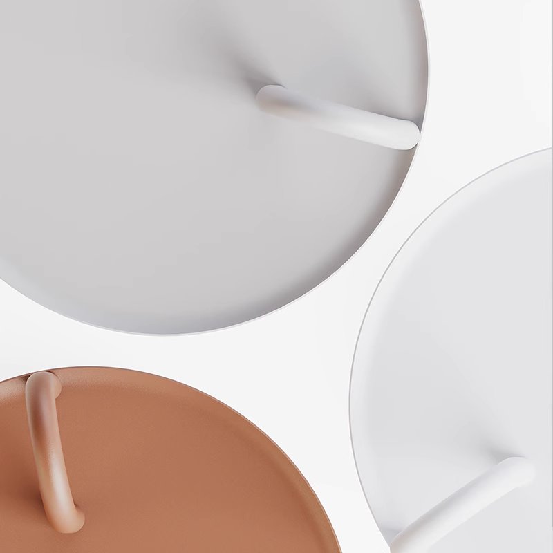 STK044 - โต๊ะข้าง (Side Table)