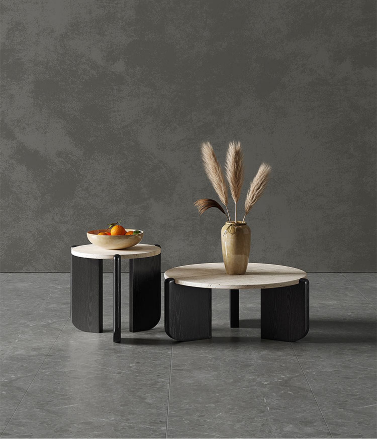 CTK036 - โต๊ะกลาง โต๊ะกาแฟ (Coffee Table)