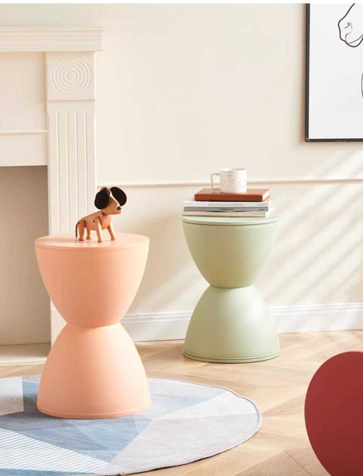 STK048 - โต๊ะข้าง (Side Table)