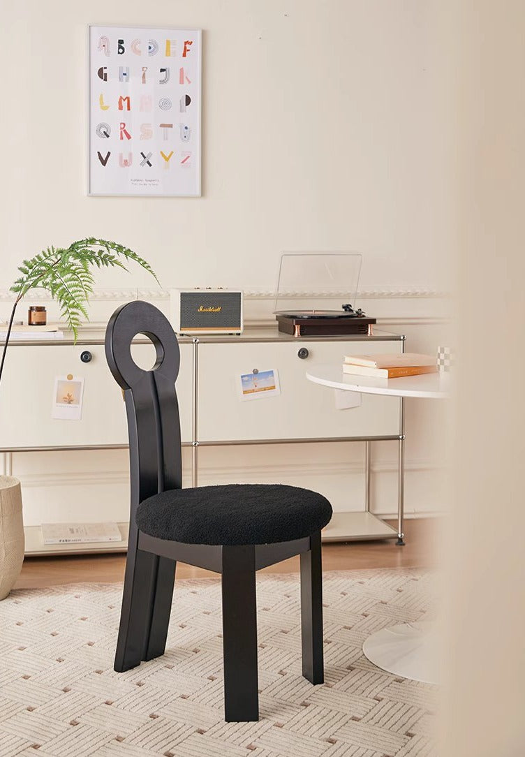 CHK081 - เก้าอี้ (Chair)