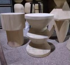 STK057  - โต๊ะข้าง (Side Table)