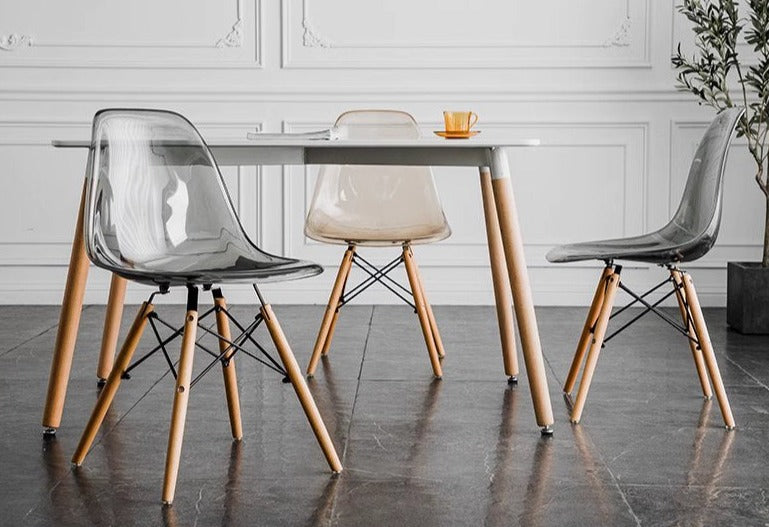 CHK072 - เก้าอี้ (Chair)