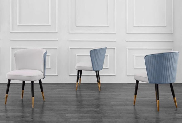 CHK083 - เก้าอี้ (Chair)