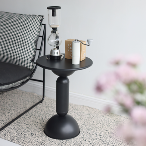 STK006 - โต๊ะข้าง (Side Table)