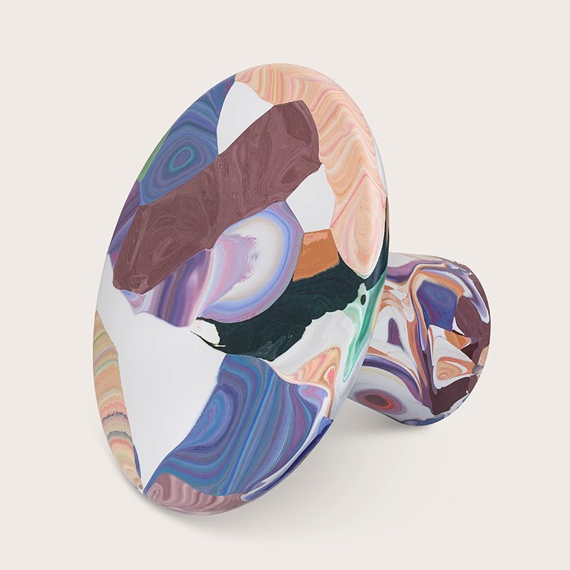 CTK067 - โต๊ะกลาง โต๊ะกาแฟ (Coffee Table)