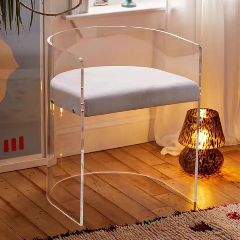 ARK099 - เก้าอี้อาร์มแชร์ (Armchair)