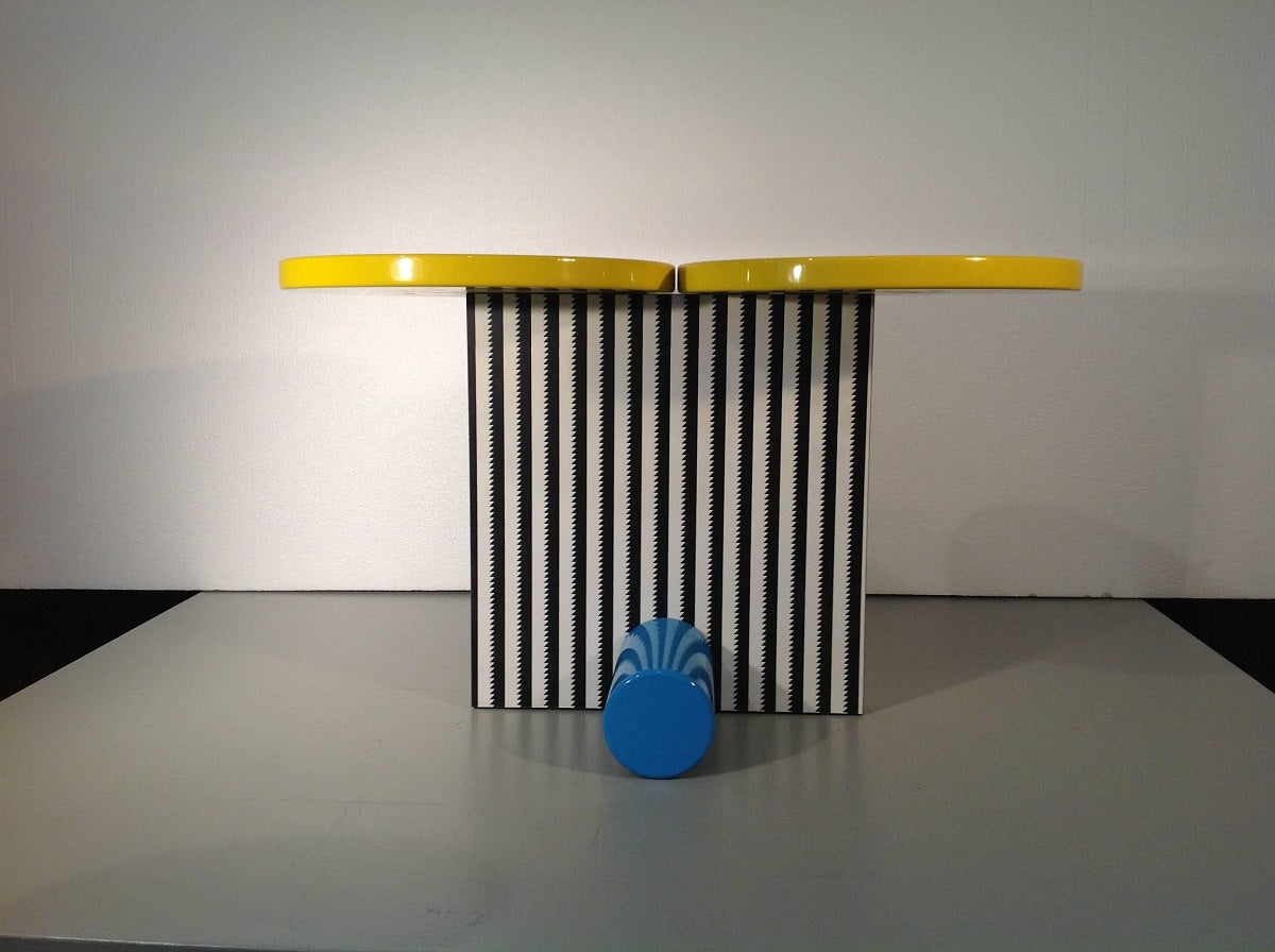 STK012 - โต๊ะข้าง (Side Table)