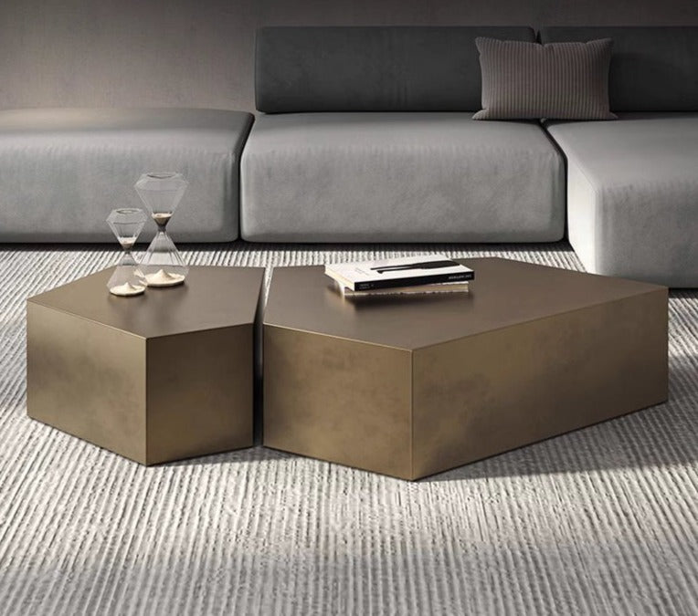 CTK054 - โต๊ะกลาง โต๊ะกาแฟ (Coffee Table)