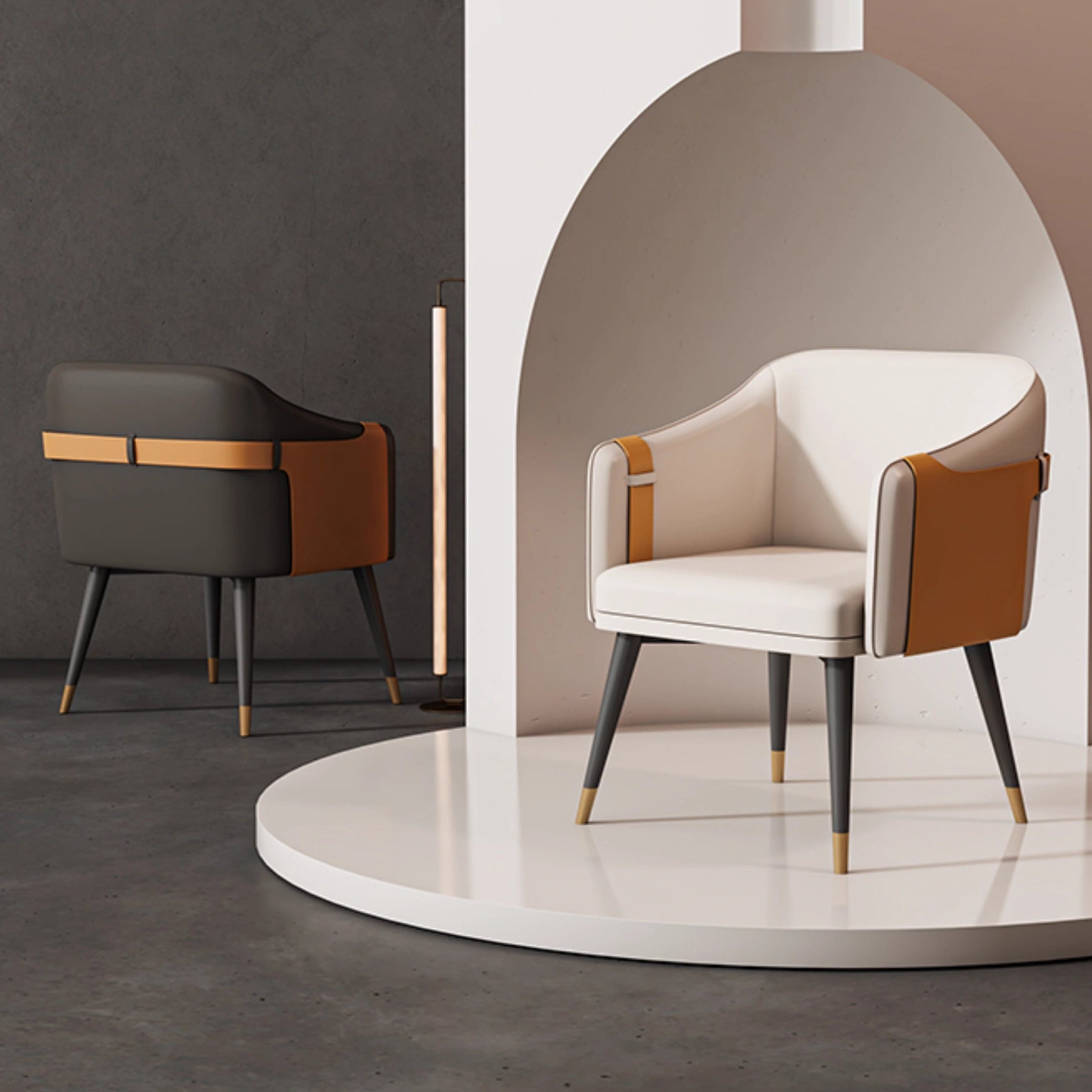 CHK112 - เก้าอี้ (Chair)