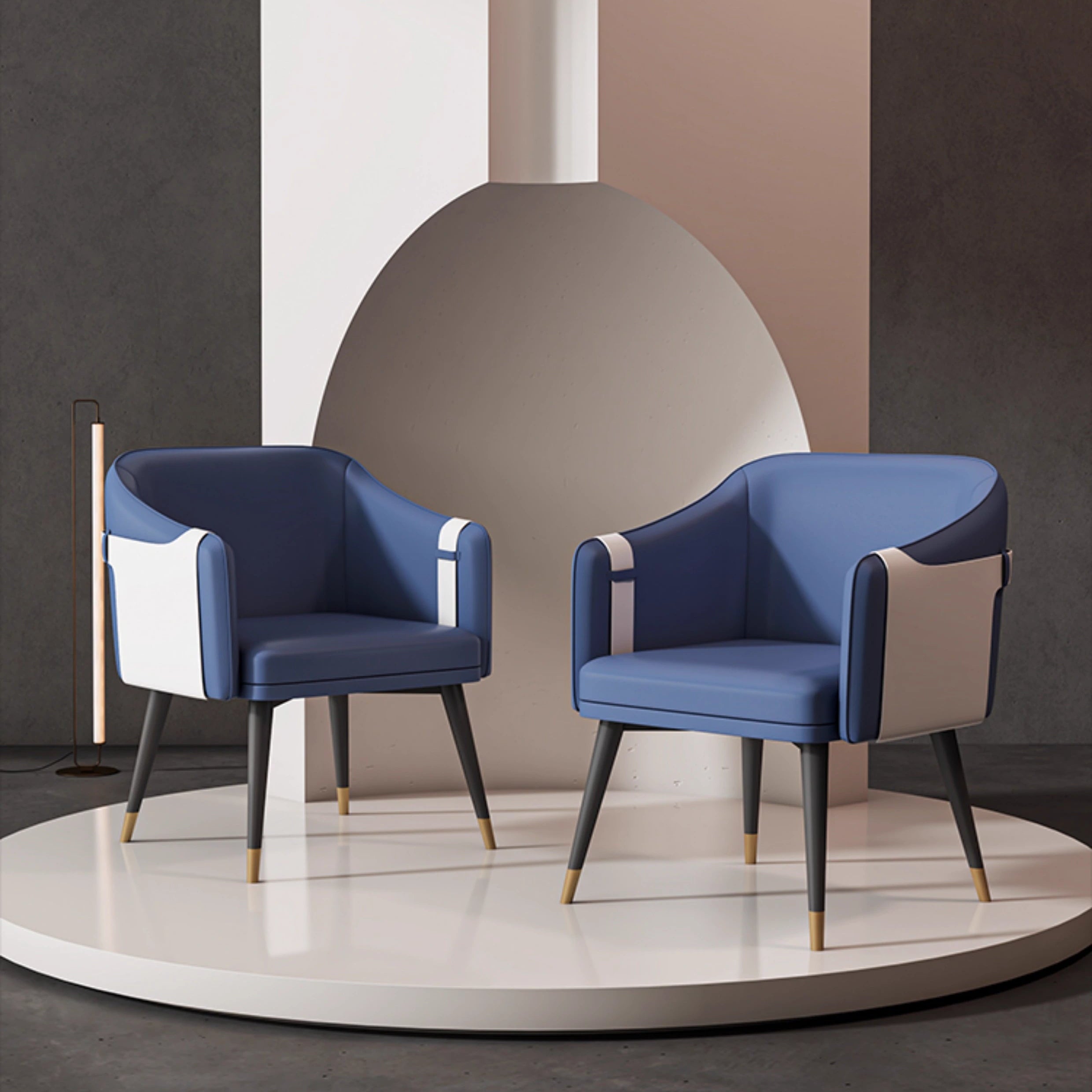 CHK112 - เก้าอี้ (Chair)