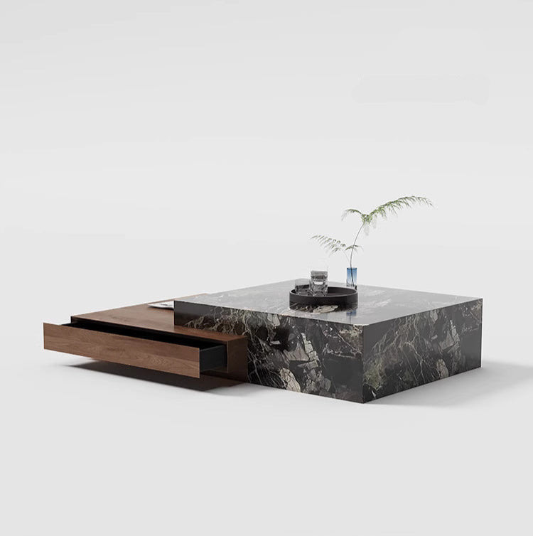 CTK101 - โต๊ะกลาง โต๊ะกาแฟ (Coffee Table)