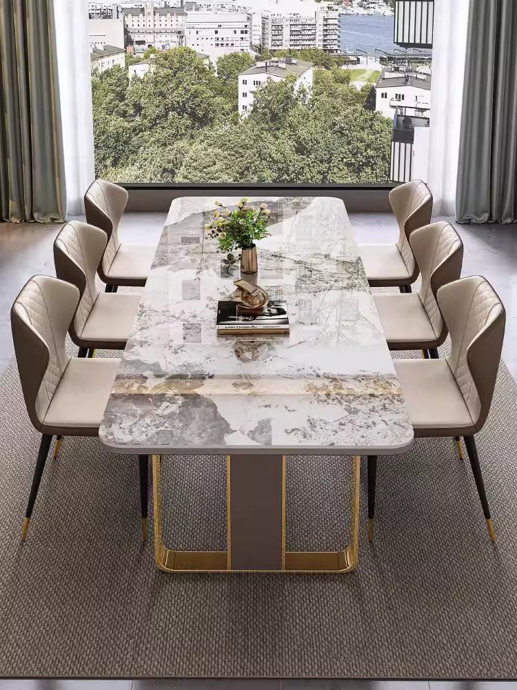 DNK024 - โต๊ะทานข้าว (Dining Table)