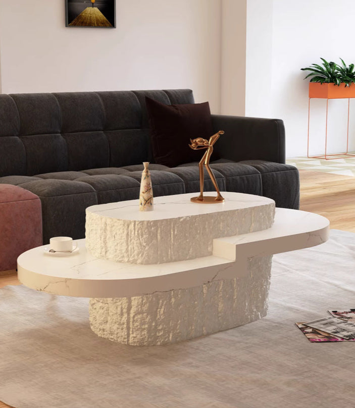 CTK097 - โต๊ะกลาง โต๊ะกาแฟ (Coffee Table)