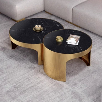 CTK082 - โต๊ะกลาง โต๊ะกาแฟ (Coffee Table)