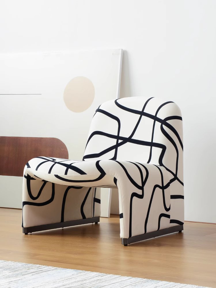 ARK090 - เก้าอี้อาร์มแชร์ (Armchair)