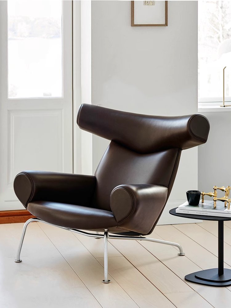 ARK079 - เก้าอี้อาร์มแชร์ (Armchair)