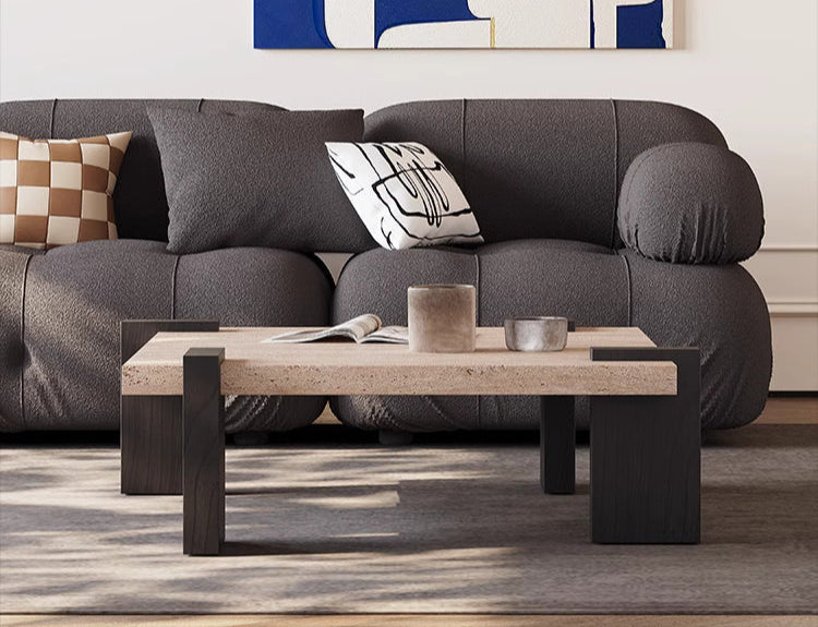 CTK100 - โต๊ะกลาง โต๊ะกาแฟ (Coffee Table)