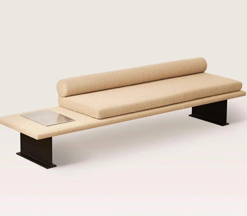 BHK015 - เก้าอี้ม้านั่ง (Bench)