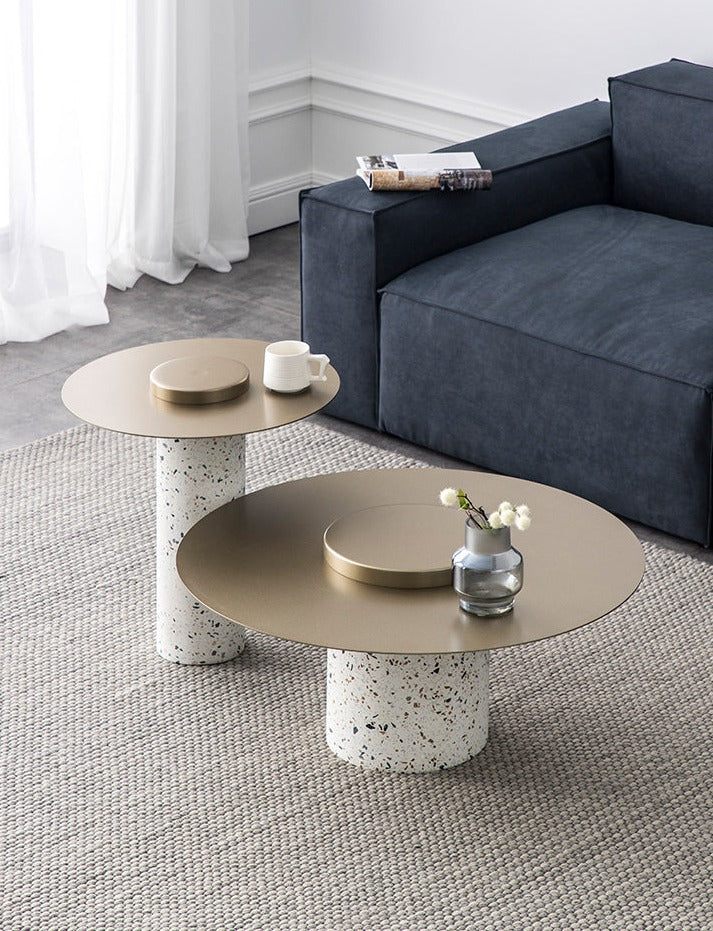 CTK044 - โต๊ะกลาง โต๊ะกาแฟ (Coffee Table)