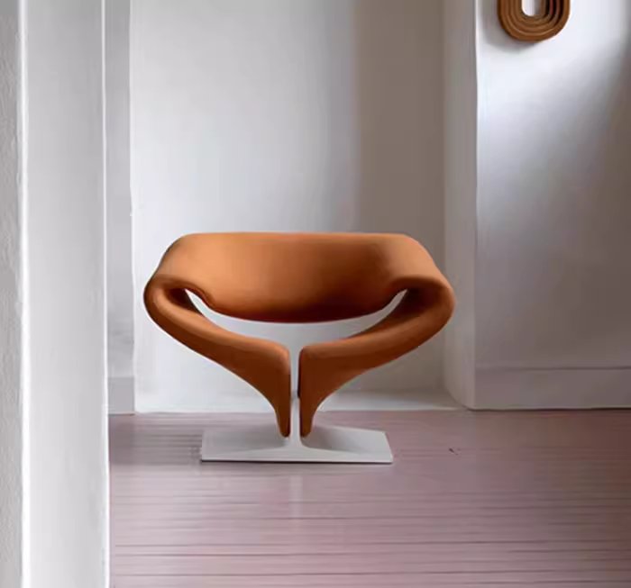 ARK088 - เก้าอี้อาร์มแชร์ (Armchair)