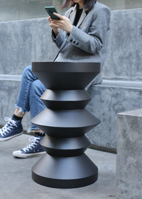 STK004 - โต๊ะข้าง (Side Table)