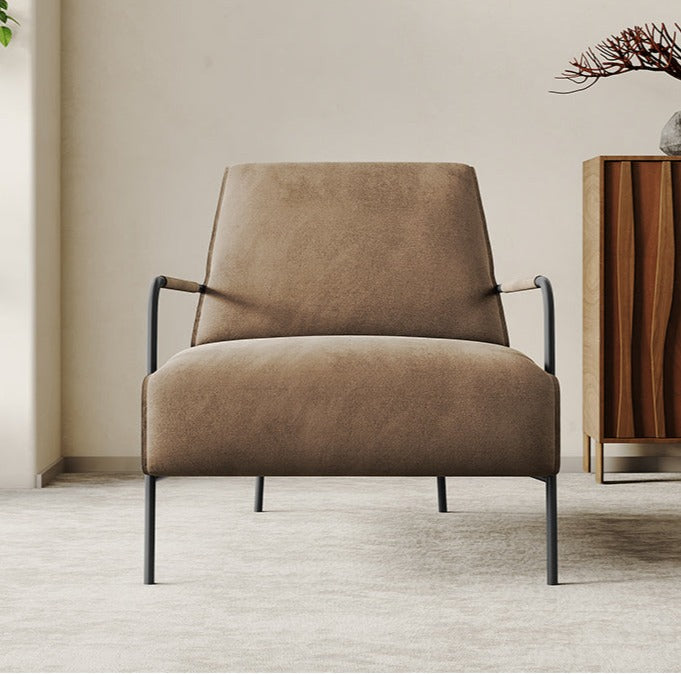 ARK002 - เก้าอี้อาร์มแชร์ (Armchair)