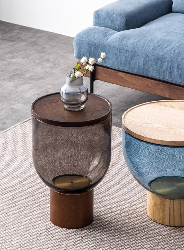 CTK071 - โต๊ะกลาง โต๊ะกาแฟ (Coffee Table)