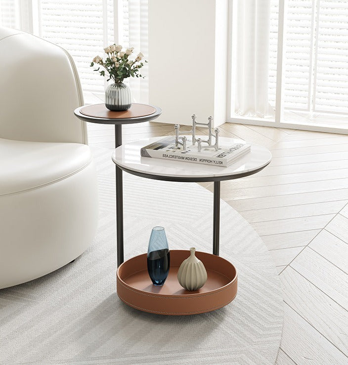 STK009 - โต๊ะข้าง (Side Table)