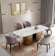 DNK062 - โต๊ะทานข้าว (Dining Table)